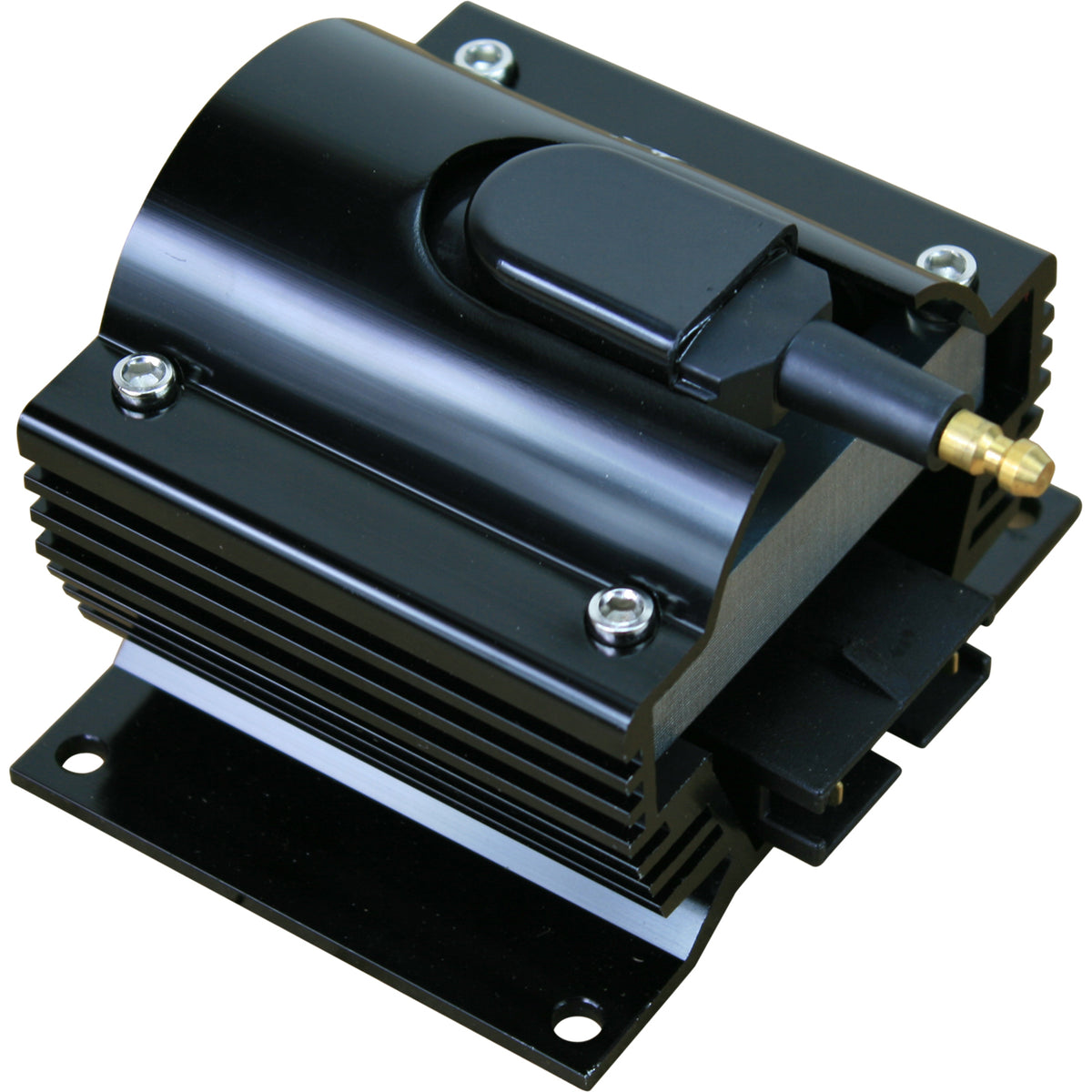 DFC1018 Coil Pack, 1pc, Universal Fit, BLACK