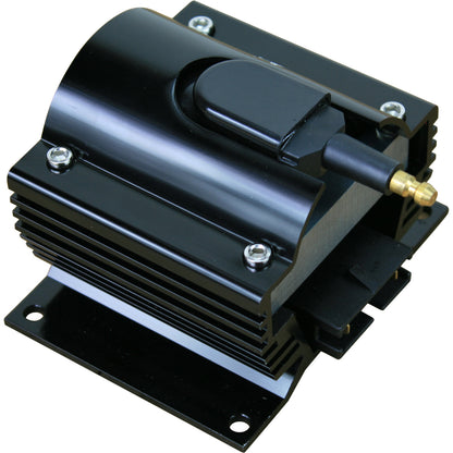 DFC1018 Coil Pack, 1pc, Universal Fit, BLACK