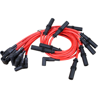 Kit-1475 Ignition Kit - Plug Wires, Coil, Cap, Rotor