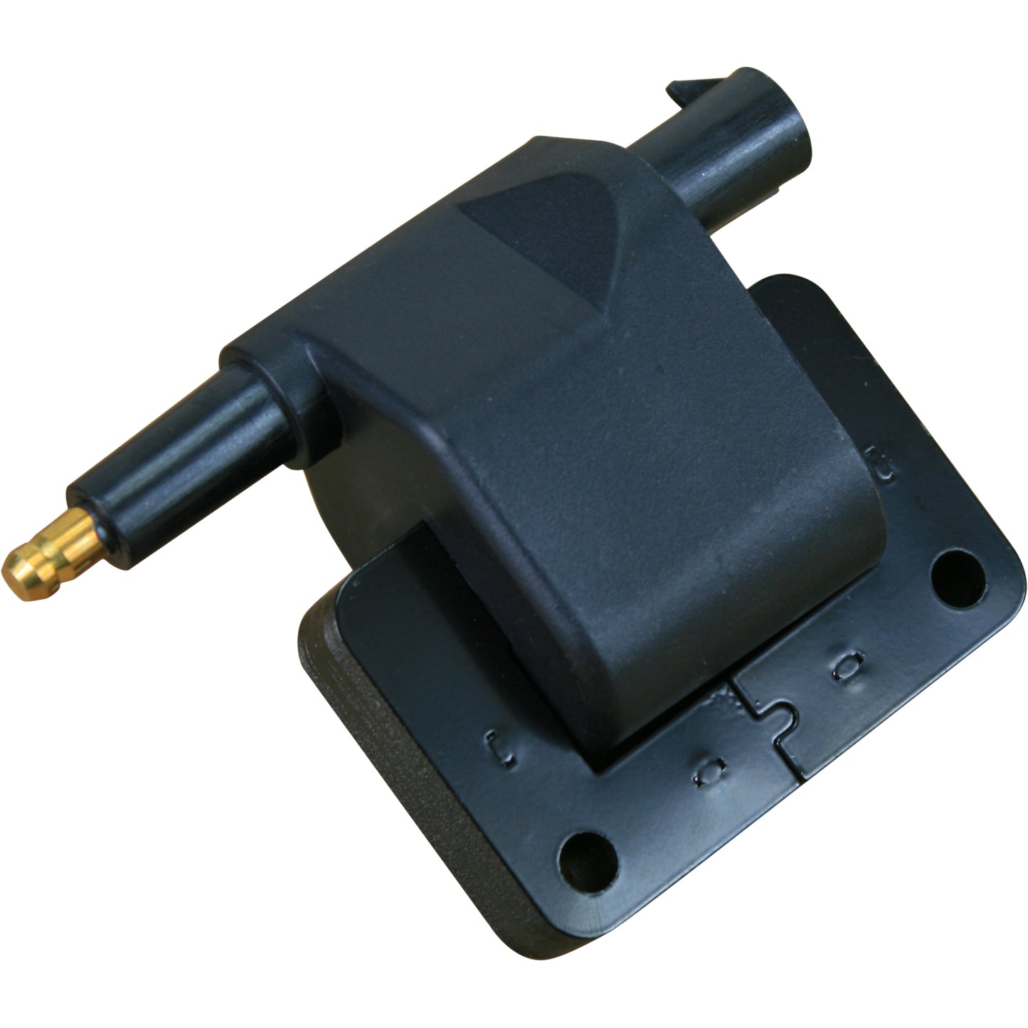Coil Pack, 1pc, Direct Fit, BLACK