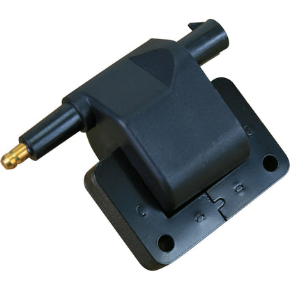 Coil Pack, 1pc, Direct Fit, BLACK