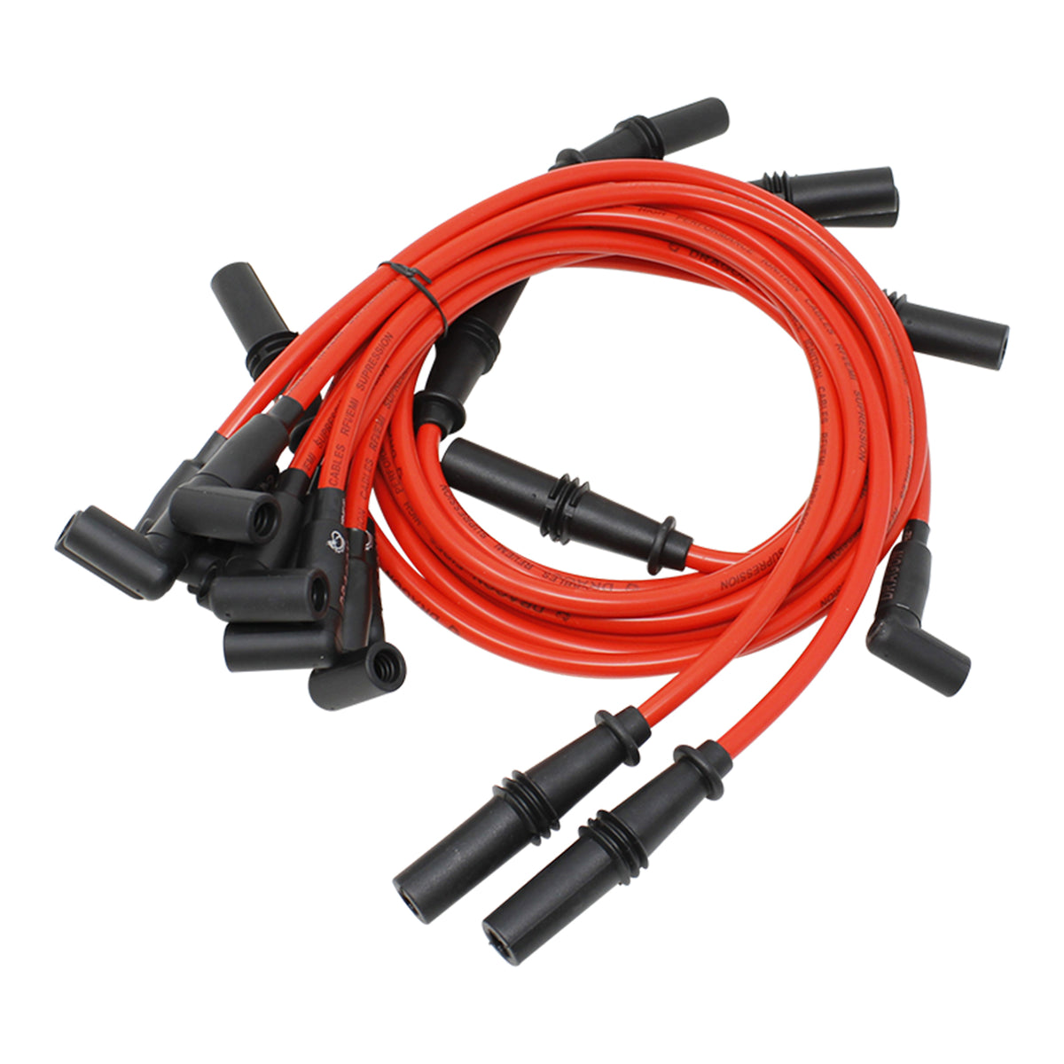 Kit-1476 Ignition Kit - Plug Wires, Coil, Cap, Rotor