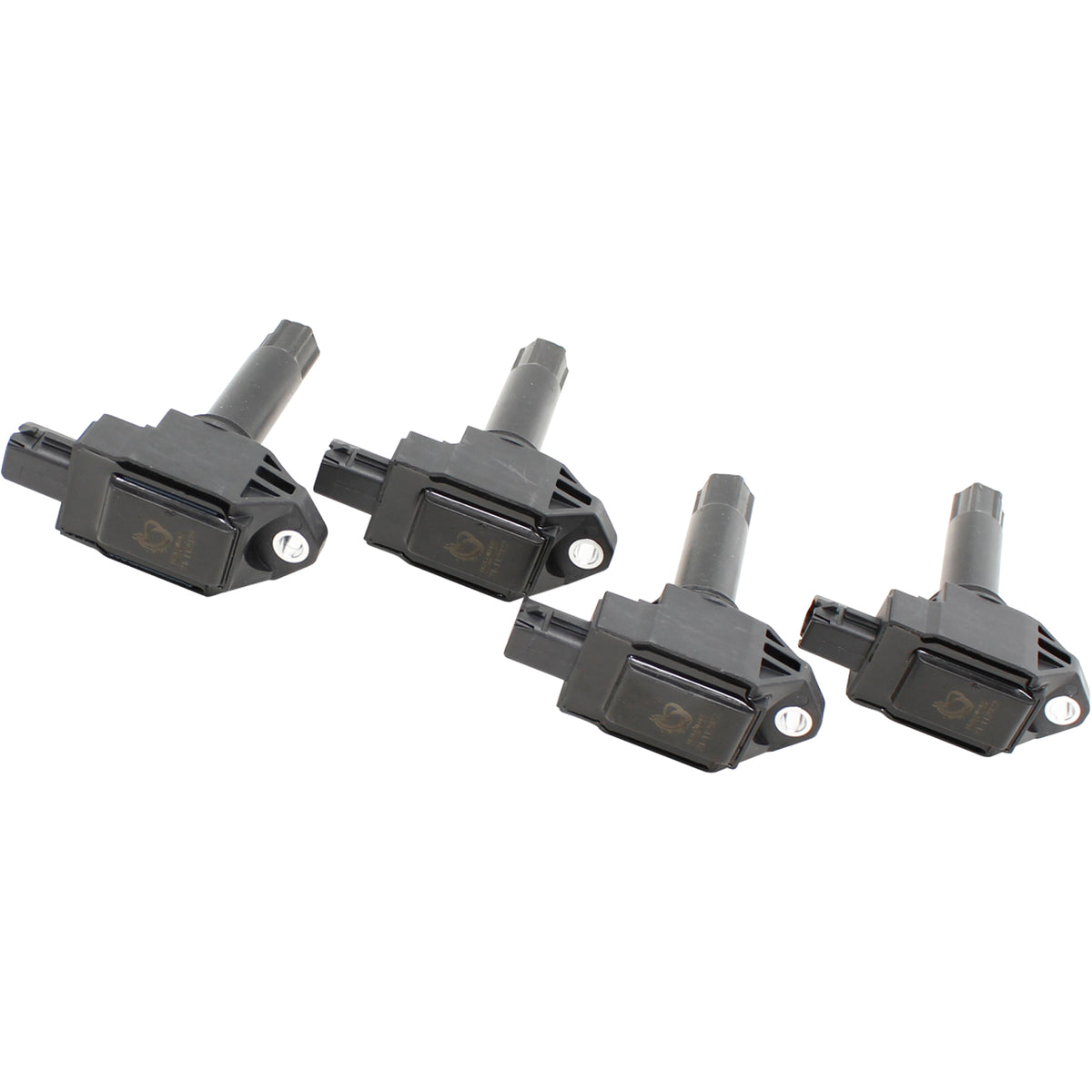 Kit-1561 Ignition Kit - Coils, Spark Plugs