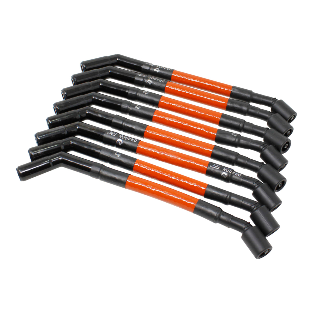 Kit-1449 Ignition Kit - Ceramic Plug Wires, Coils, Spark Plugs