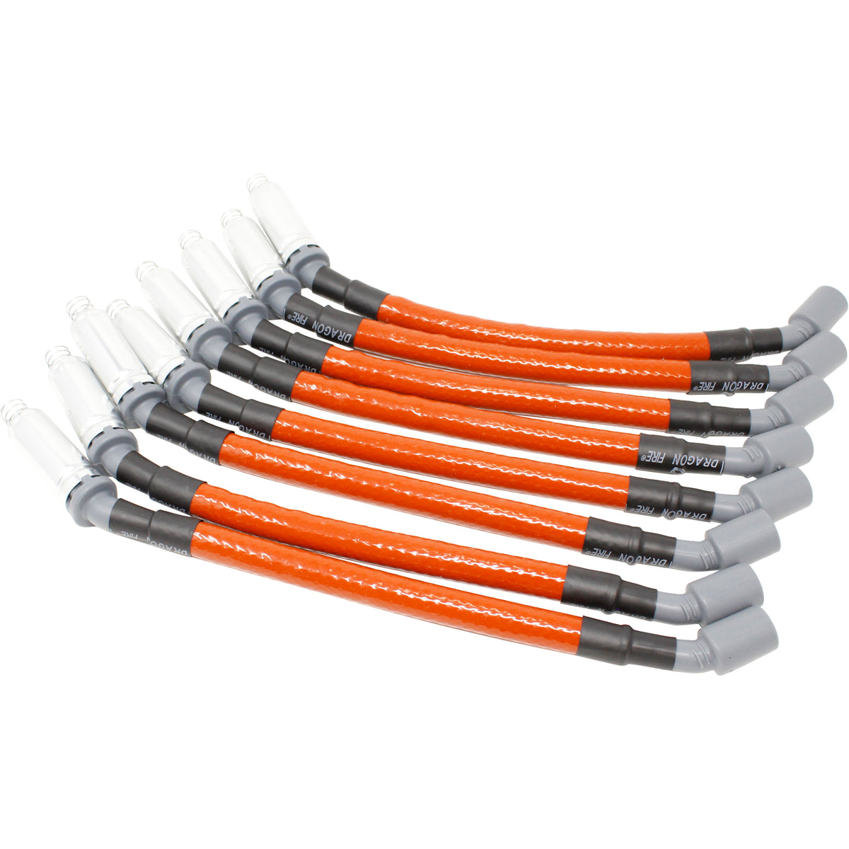 SPW3012-HT Plug wires, Direct Fit, Silicone, RED