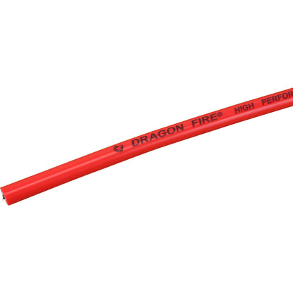 SPW1002BC-RD Plug wires, Universal Cut-to-Fit, Ceramic, RED