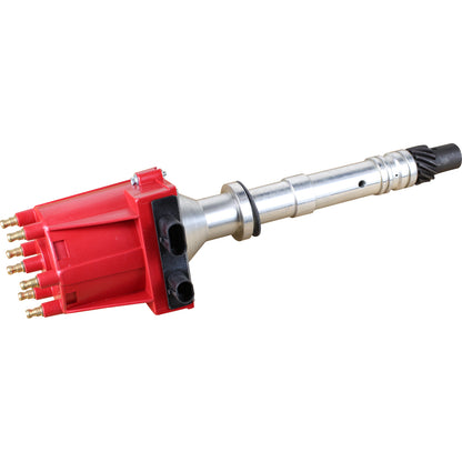 Kit-1112 Ignition Kit - Distributor, Plug Wires