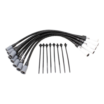Ignition Kit - Plug Wires, Coils