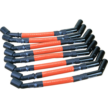 Kit-1448 Ignition Kit - Ceramic Plug Wires, Spark Plugs