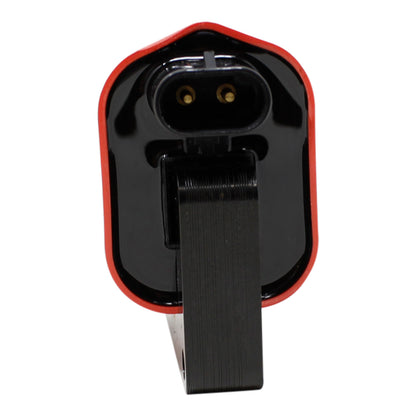 C97-DF Coil Pack, 1pc, Direct Fit, RED