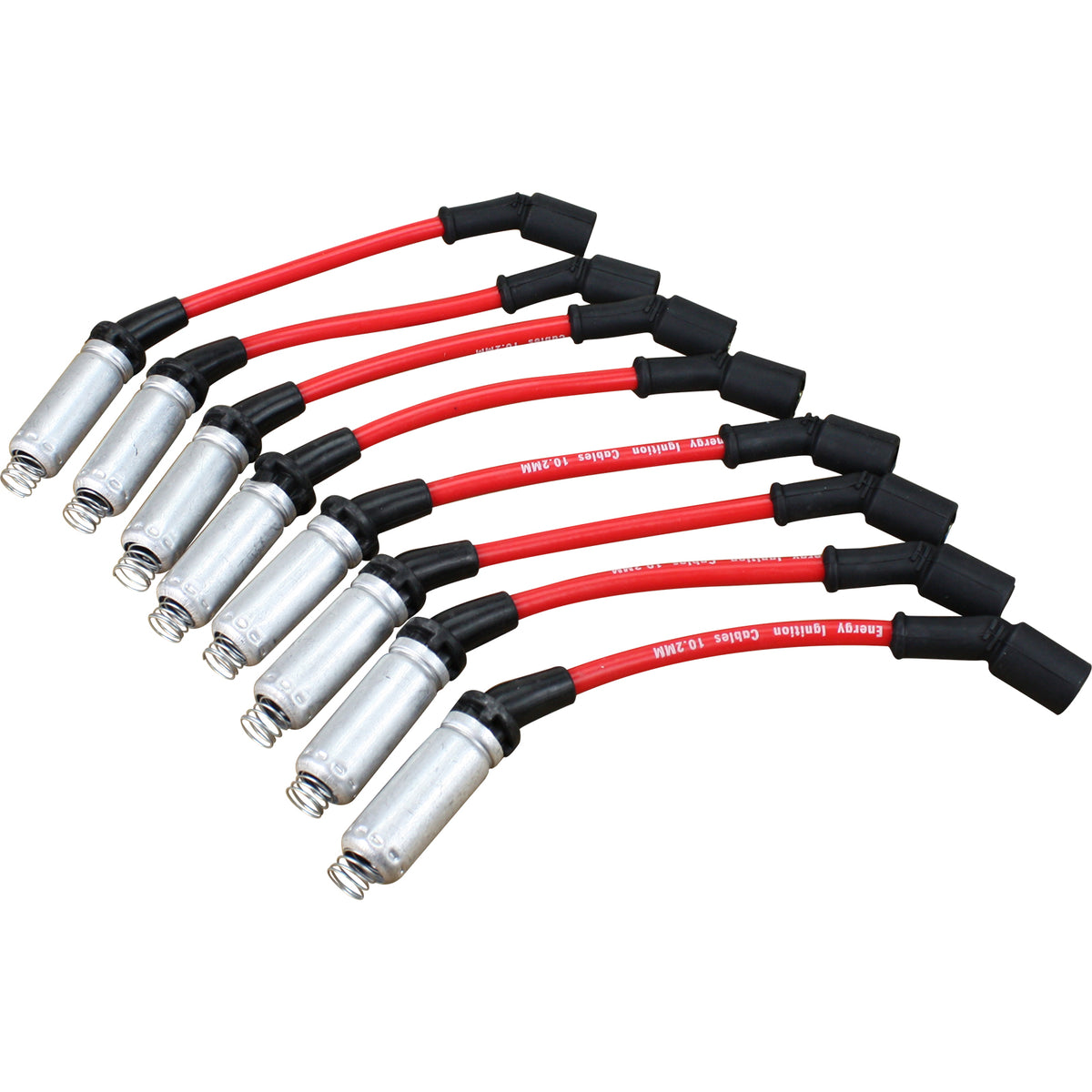 Kit-1118 Ignition Kit - Plug Wires, Coils
