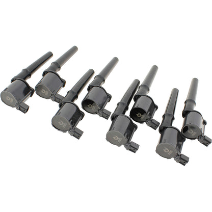 Kit-1530 Ignition Kit - Coils, Spark Plugs