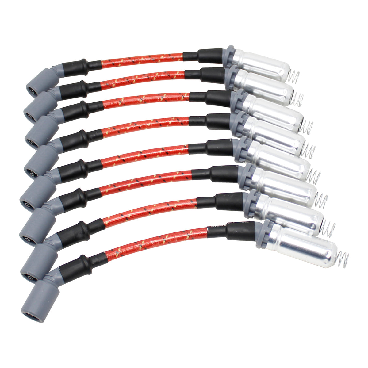 Kit-1646 Ignition Kit - Plug Wires, Coils, Spark Plugs