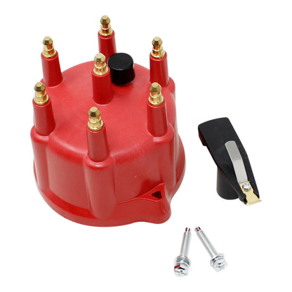 Kit-1610 Ignition Kit - Coil, Cap, Rotor