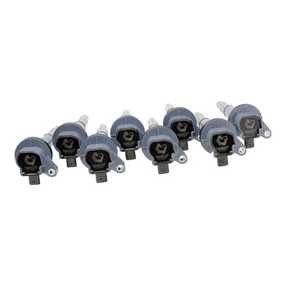 Ignition Kit - Coils, Spark Plugs