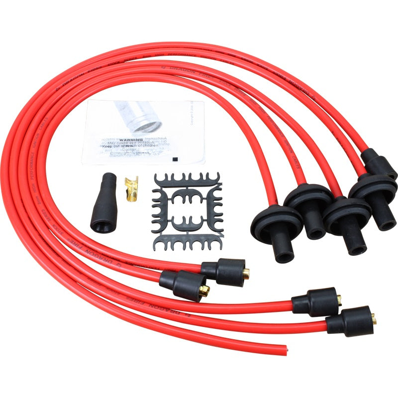 Kit-1126 Ignition Kit - Distributor, Plug Wires