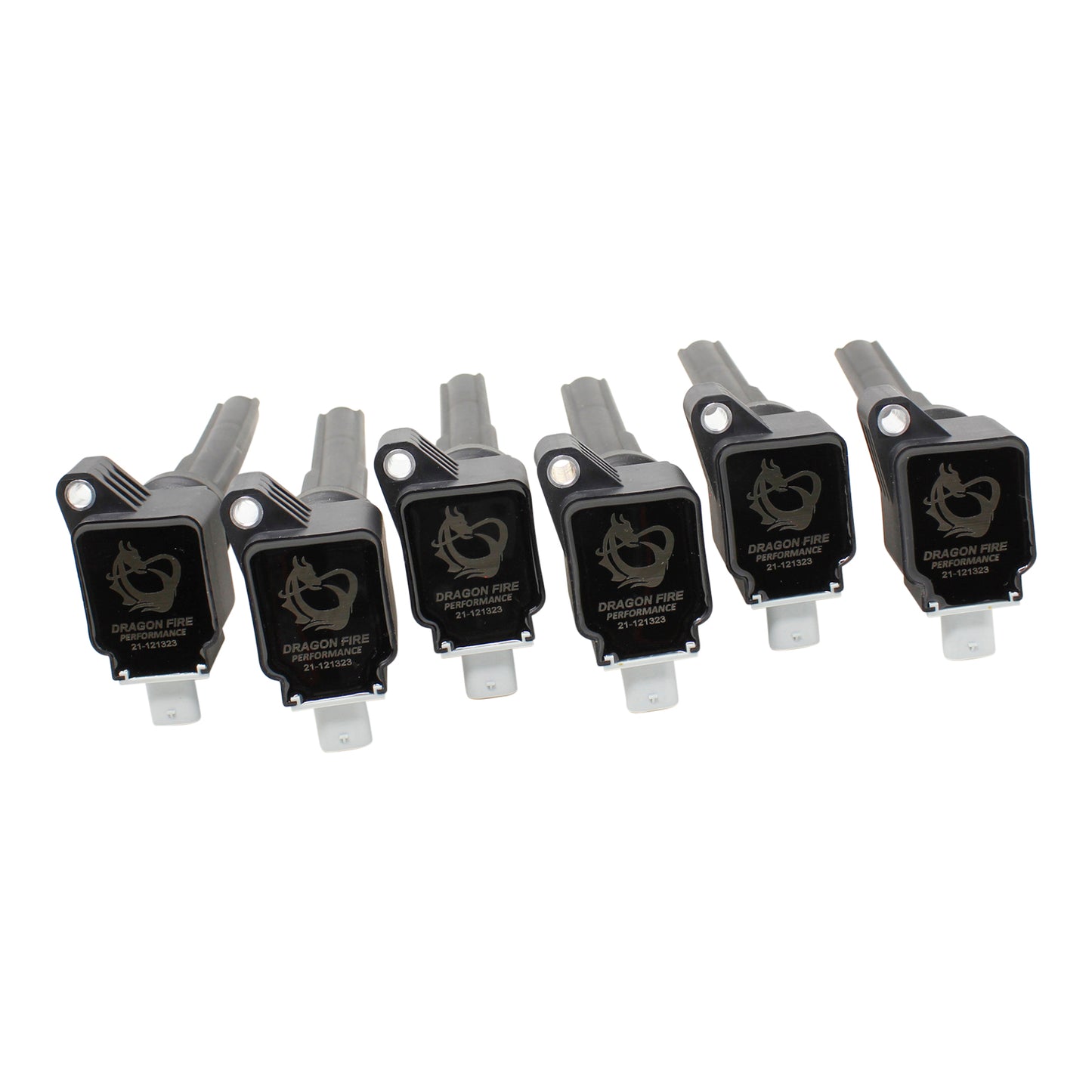 Ignition Kit - Coils, Spark Plugs