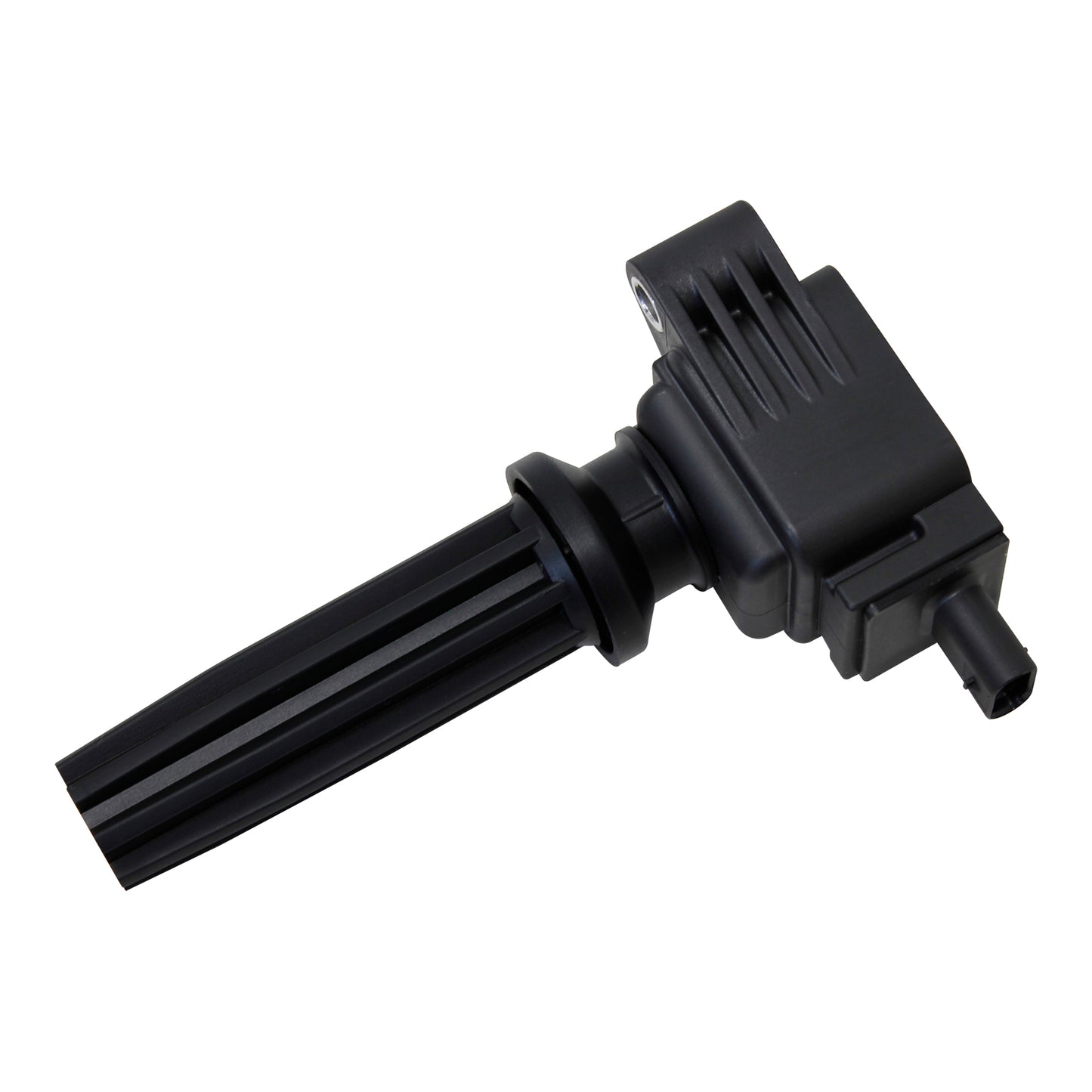 Coil Pack Set, 4pcs, Direct Fit, BLACK