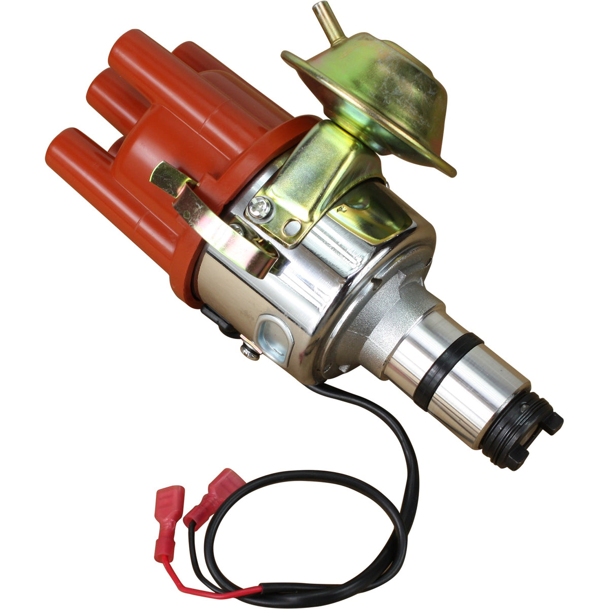 Kit-1466 Ignition Kit - Distributor, Plug Wires