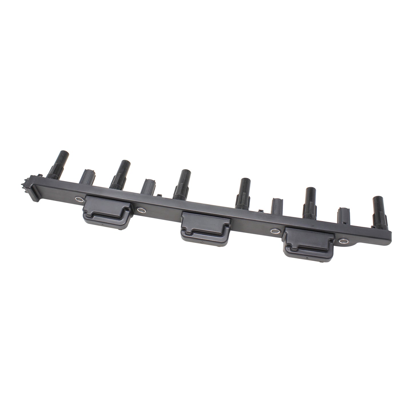 Coil Pack, 1pc, Direct Fit, BLACK