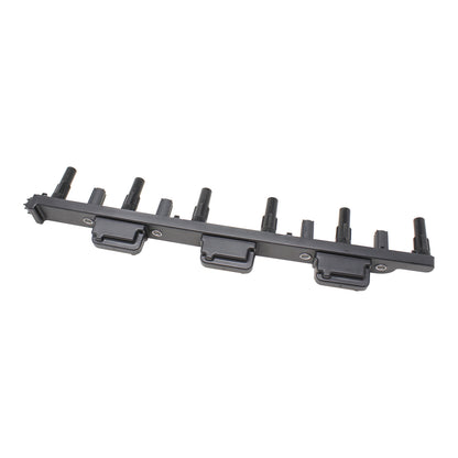 Coil Pack, 1pc, Direct Fit, BLACK