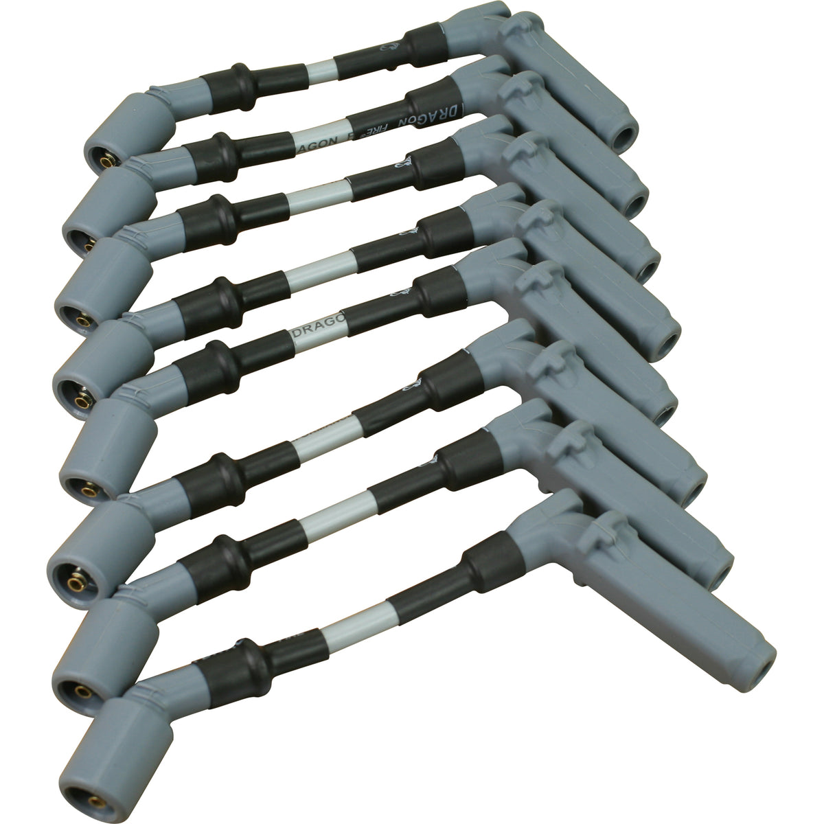 Kit-1166 Ignition Kit - Plug Wires, Spark Plugs