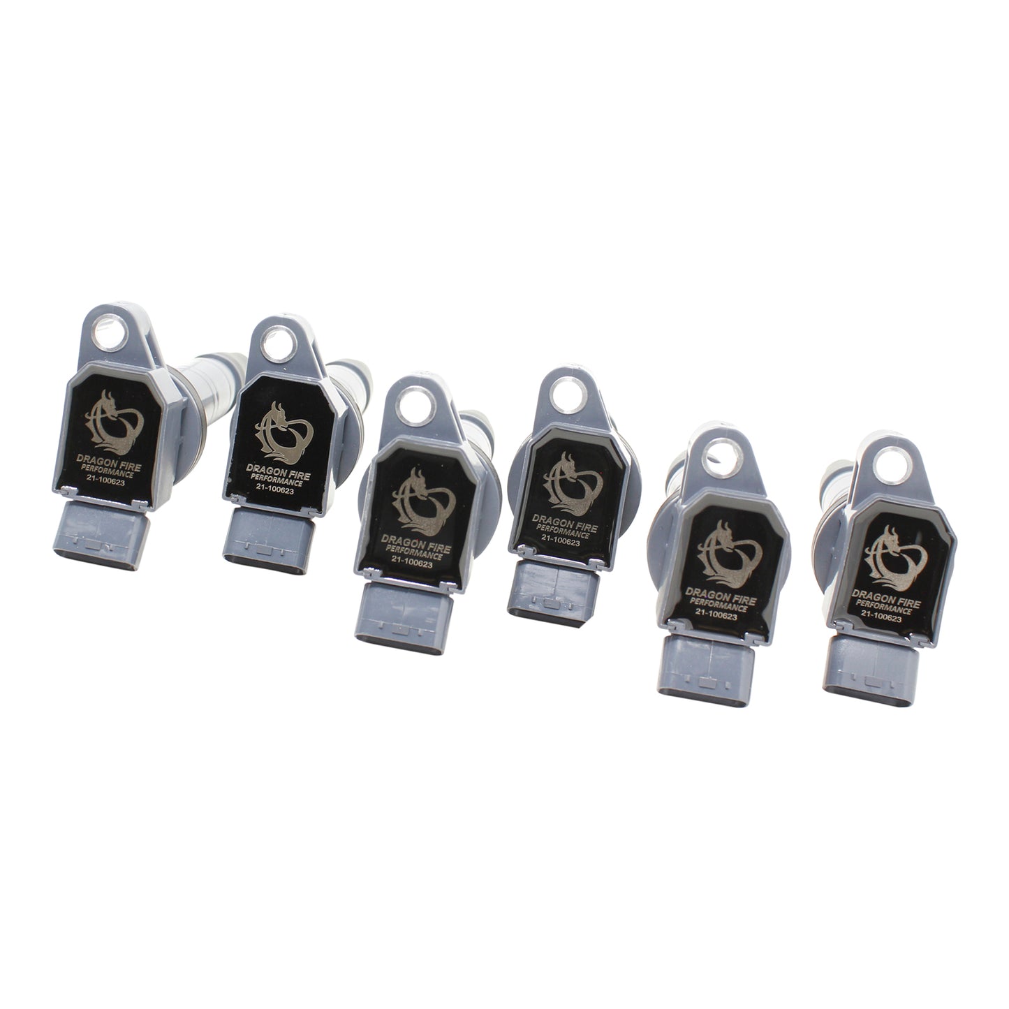 Ignition Kit - Coils, Spark Plugs