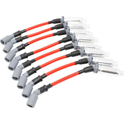 Ignition Kit - Plug Wires, Coils, Spark Plugs
