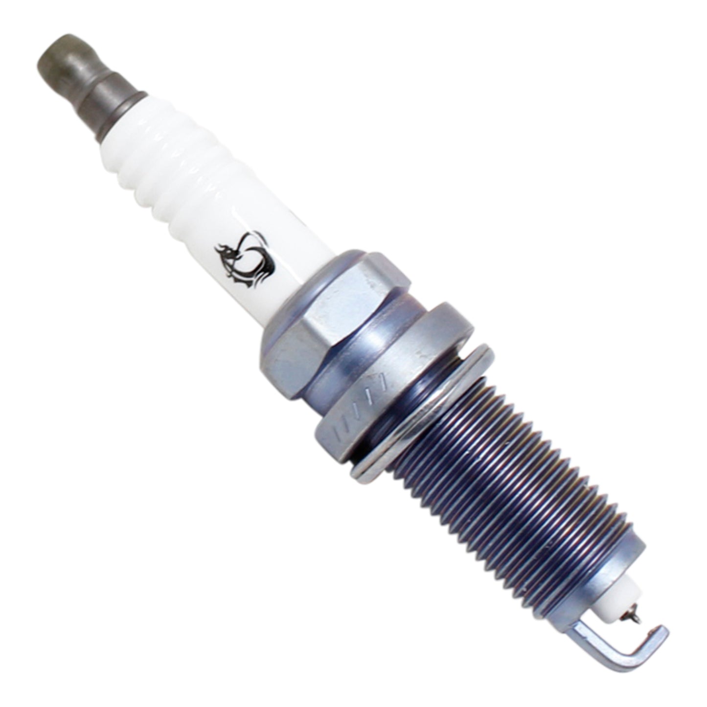 Spark Plug Set, 6pcs, Pre-Gapped