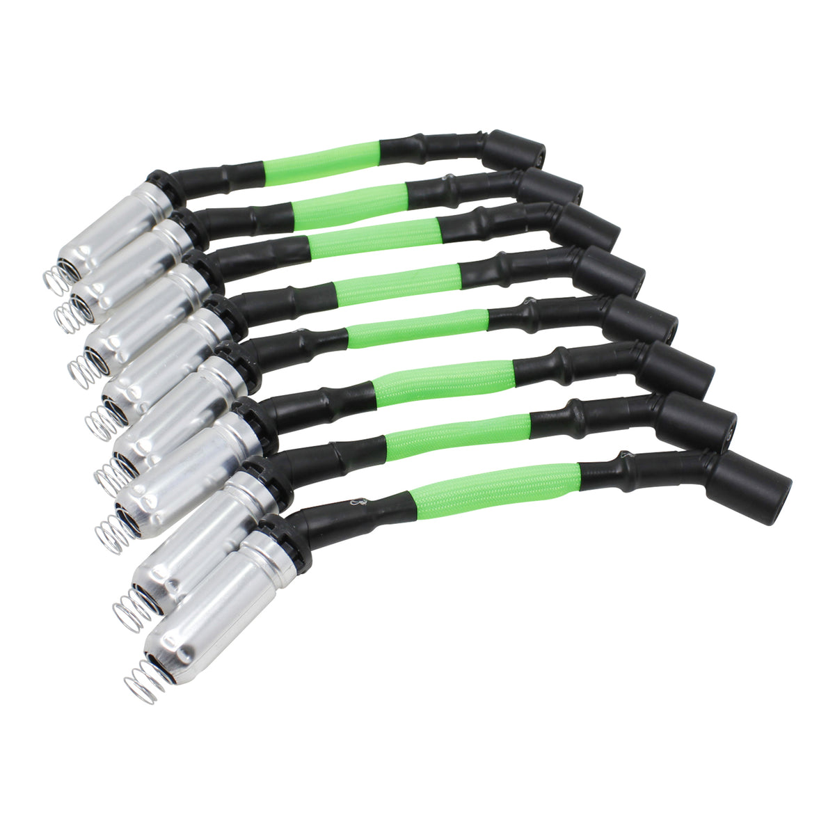 Kit-1644 Ignition Kit - Plug Wires, Coils, Spark Plugs