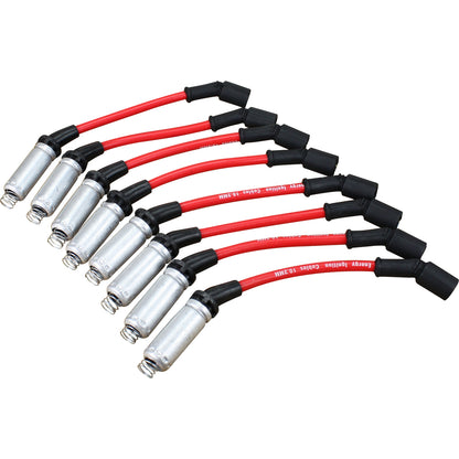 Kit-1119 Ignition Kit - Plug Wires, Coils