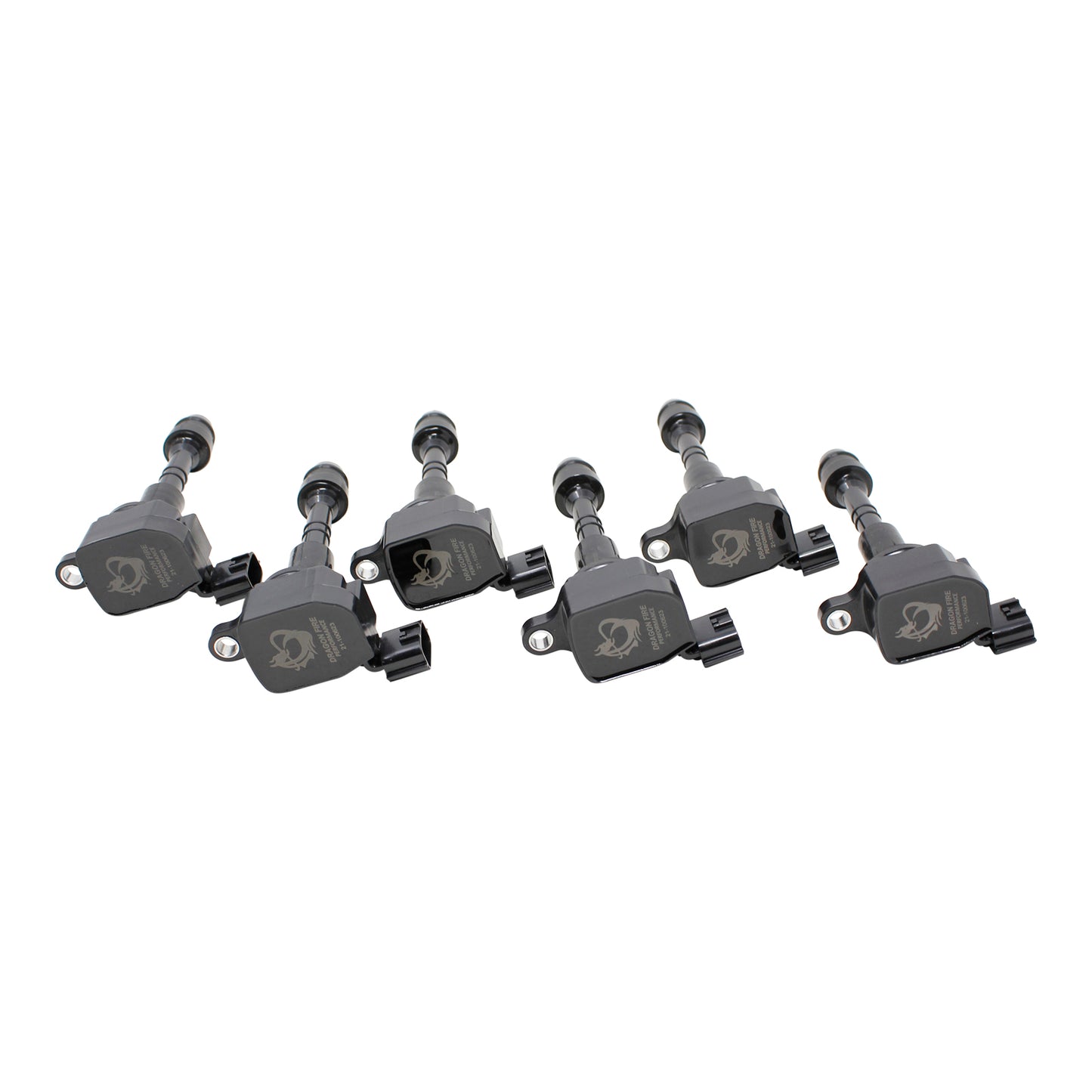 Ignition Kit - Coils, Spark Plugs