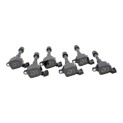 Ignition Kit - Coils, Spark Plugs