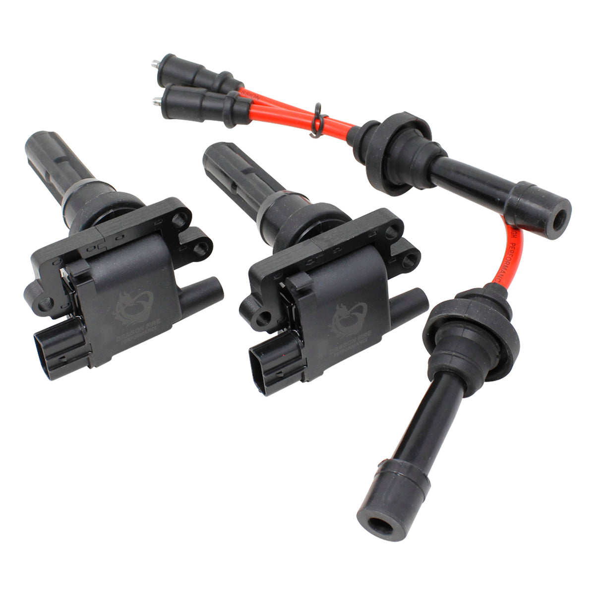 Kit-1577 Ignition Kit - Plug Wires, Coils