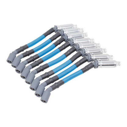 Kit-1641 Ignition Kit - Plug Wires, Coils, Spark Plugs