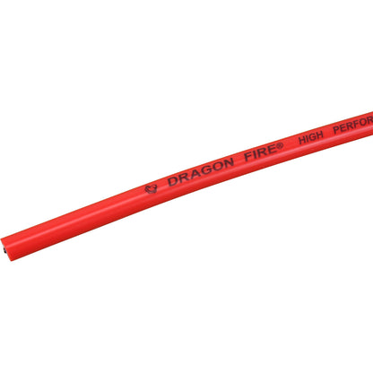 SPW3002BC-RD Plug wires, Universal Cut-to-Fit, Ceramic, RED