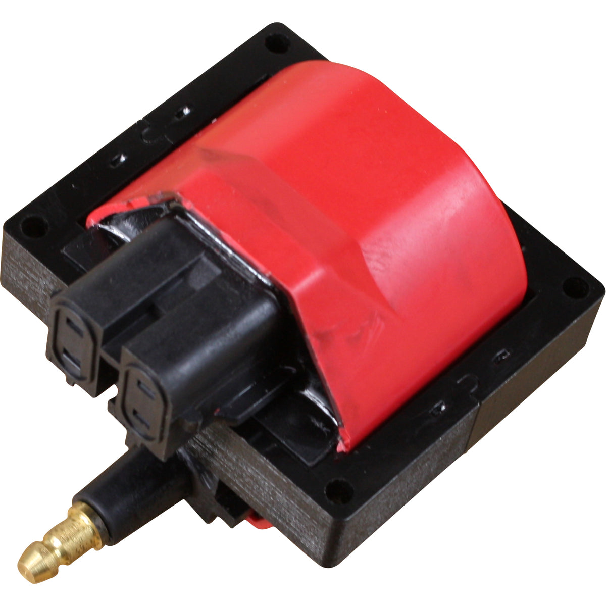 CEFI-DF Coil Pack, 1pc, Direct Fit, RED