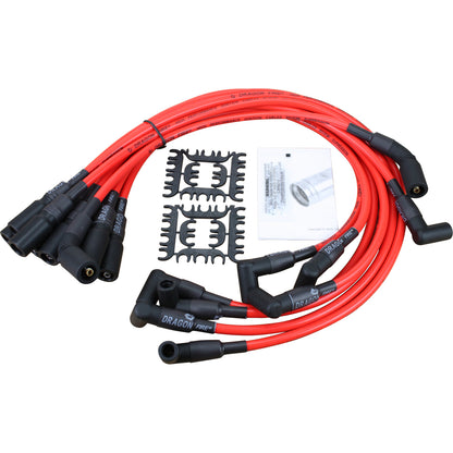 Kit-1498 Ignition Kit - Plug Wires, Cap, Rotor