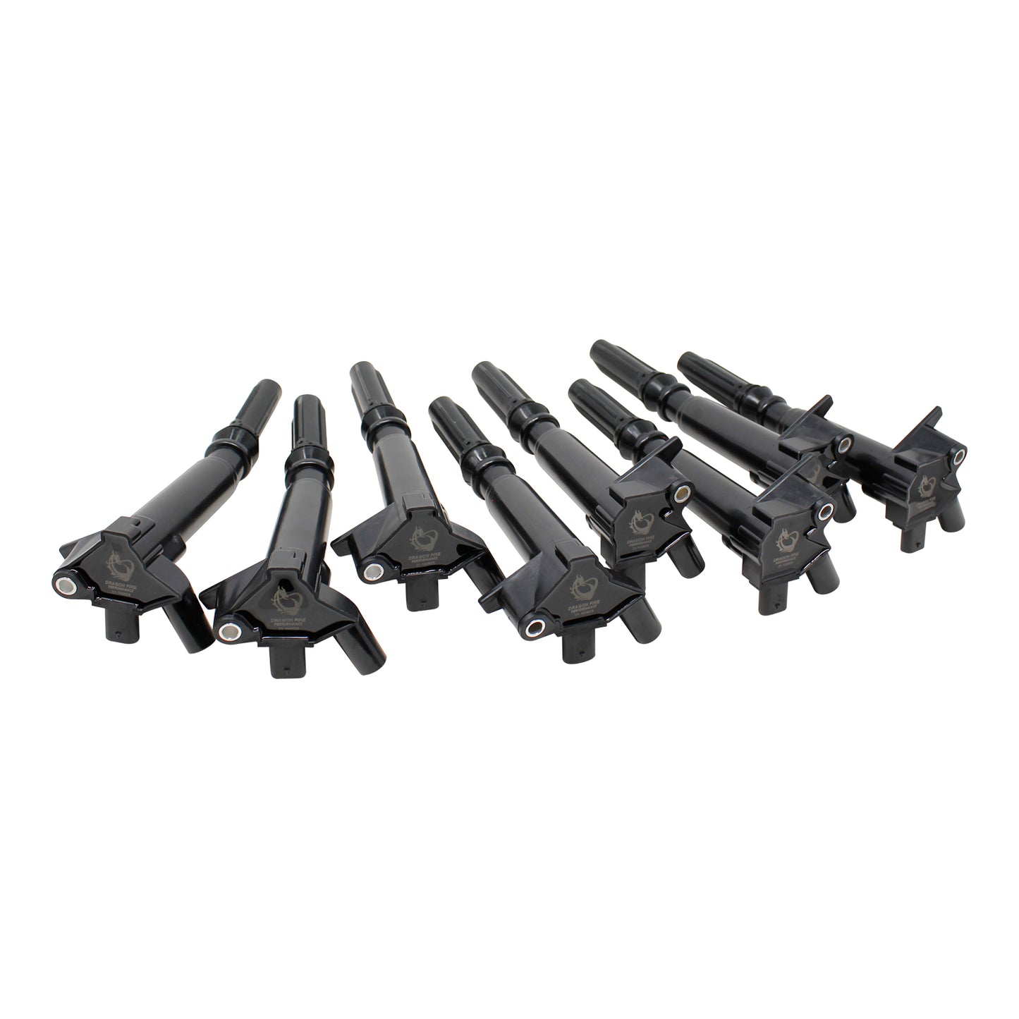 Ignition Kit - Plug Wires, Coils, Spark Plugs