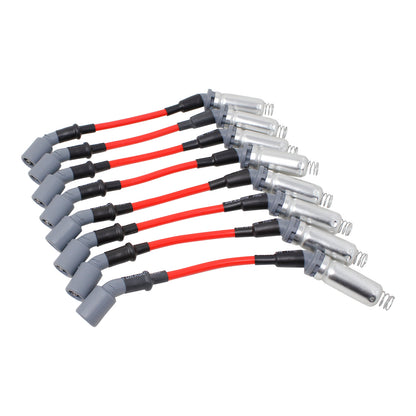Ignition Kit - Plug Wires, Coils