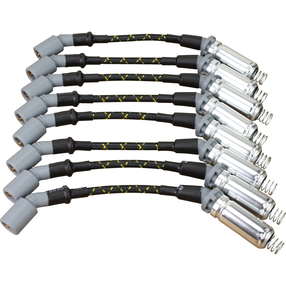 Kit-1642 Ignition Kit - Plug Wires, Coils, Spark Plugs