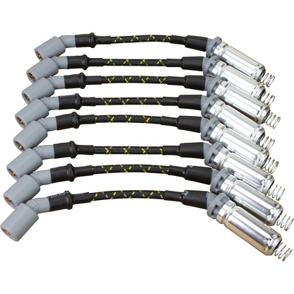 Kit-1642 Ignition Kit - Plug Wires, Coils, Spark Plugs