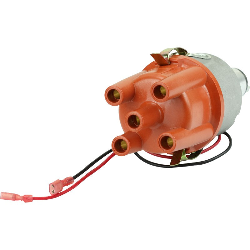 D009E-DF Complete Distributor, Direct Fit
