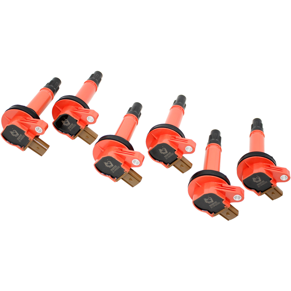Kit-1542 Ignition Kit - Coils, Spark Plugs
