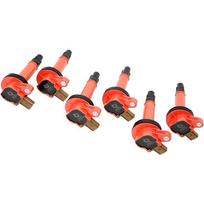 Kit-1542 Ignition Kit - Coils, Spark Plugs