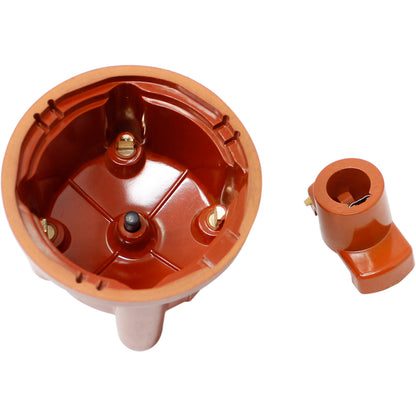 CAP1050 Distributor Cap and Rotor Kit, Direct Fit