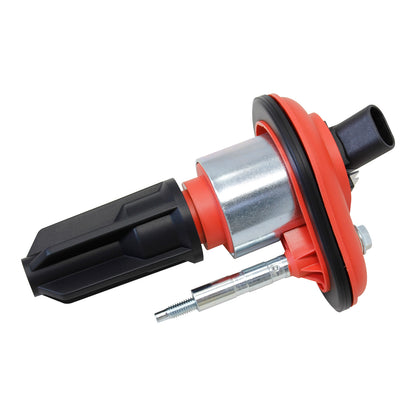 Coil Pack Set, 4pcs, Direct Fit, RED