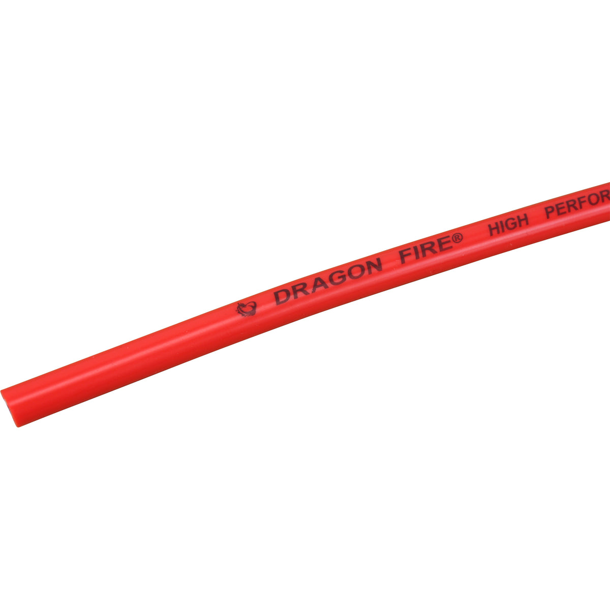 SPW1002WC-RD Plug wires, Universal Cut-to-Fit, Ceramic, RED
