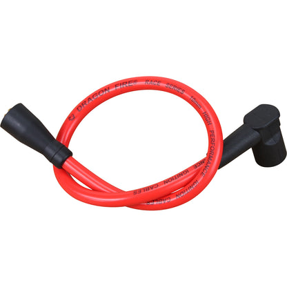 PWJ261 Coil Wire, Direct Fit, RED