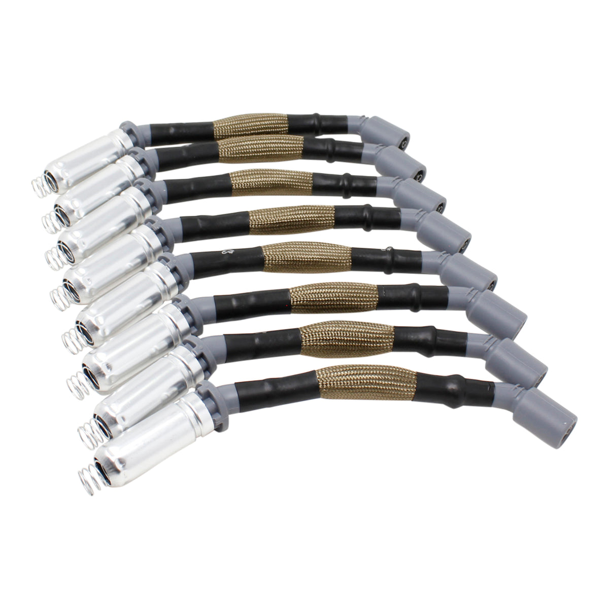 Kit-1645 Ignition Kit - Plug Wires, Coils, Spark Plugs